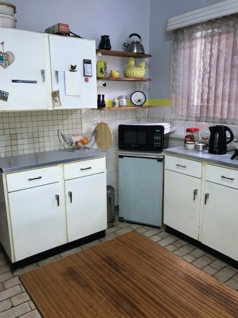 4 Bedroom Property for Sale in Oranjesig Free State